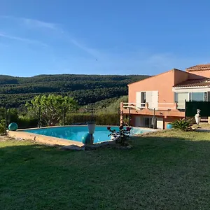 Grand R , Ceyreste France