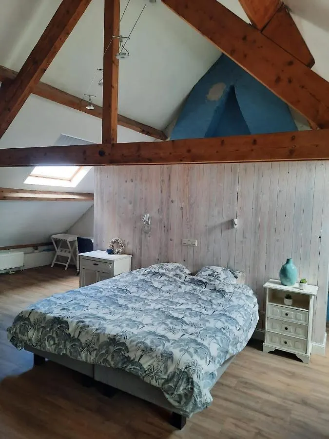Apartmán Dolce Far Niente Bruggy
