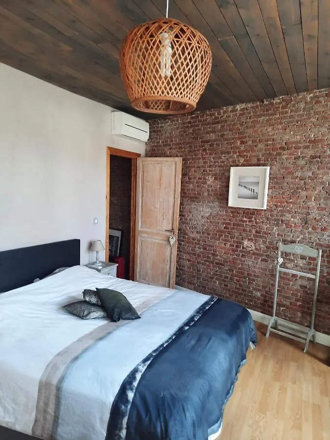 Ubytování v soukromí Apartmán Dolce Far Niente Bruggy