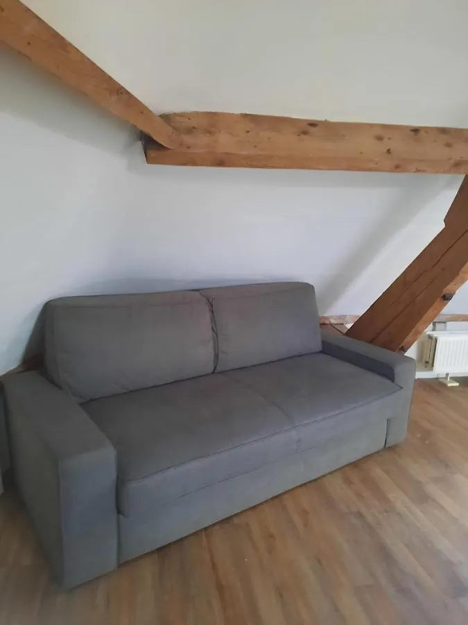 Apartmán Dolce Far Niente Bruggy Ubytování v soukromí