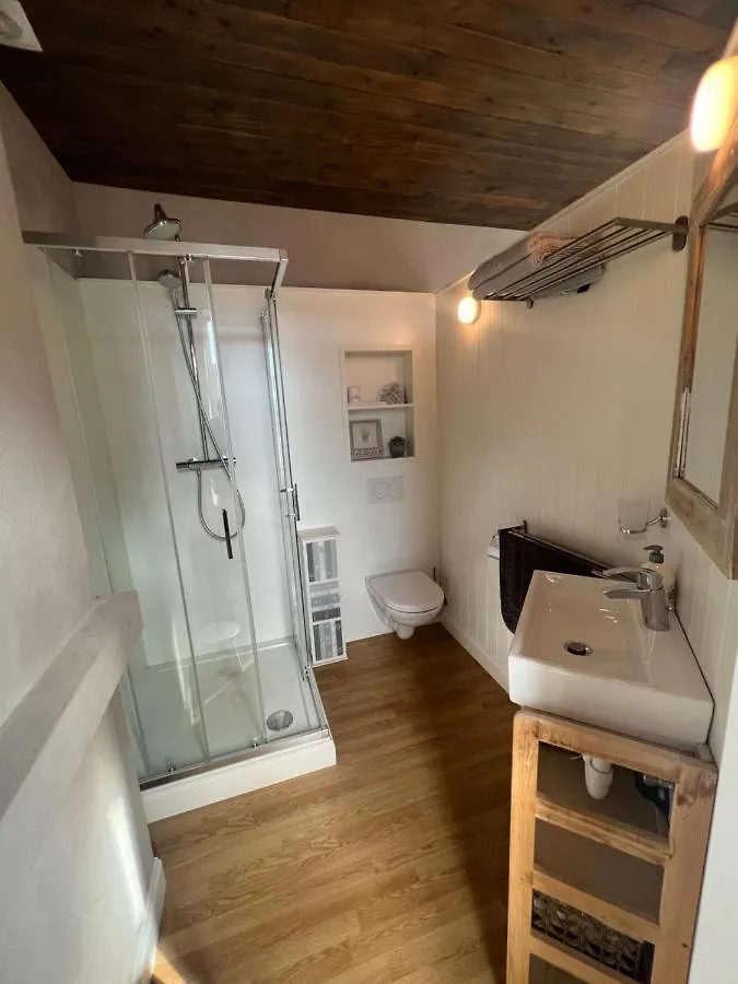 Apartmán Dolce Far Niente Bruggy