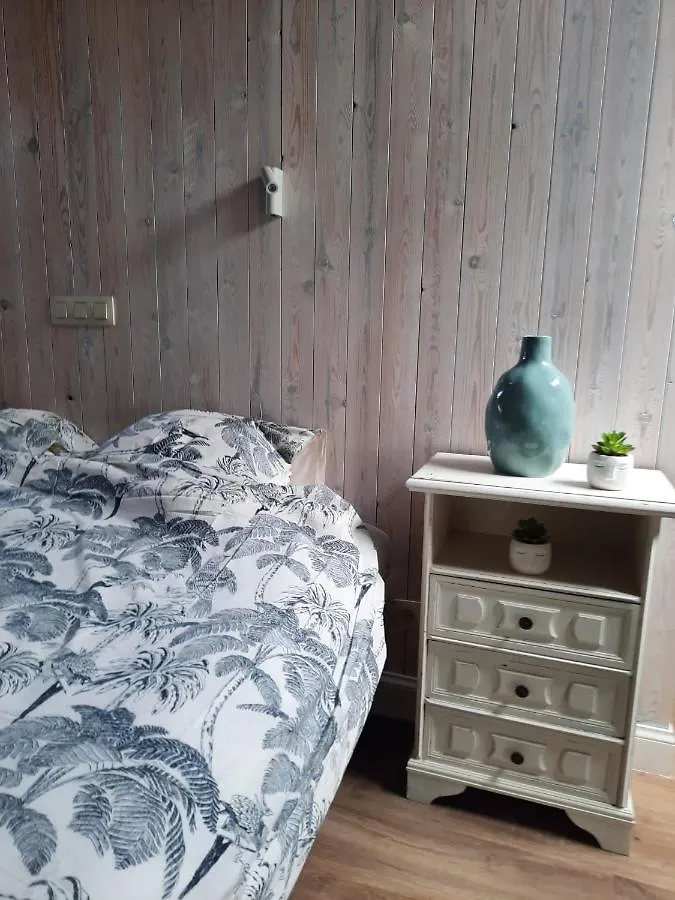 Apartmán Dolce Far Niente Bruggy