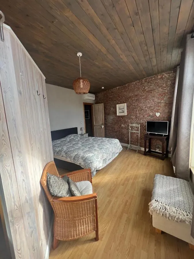 Ubytování v soukromí Apartmán Dolce Far Niente Bruggy