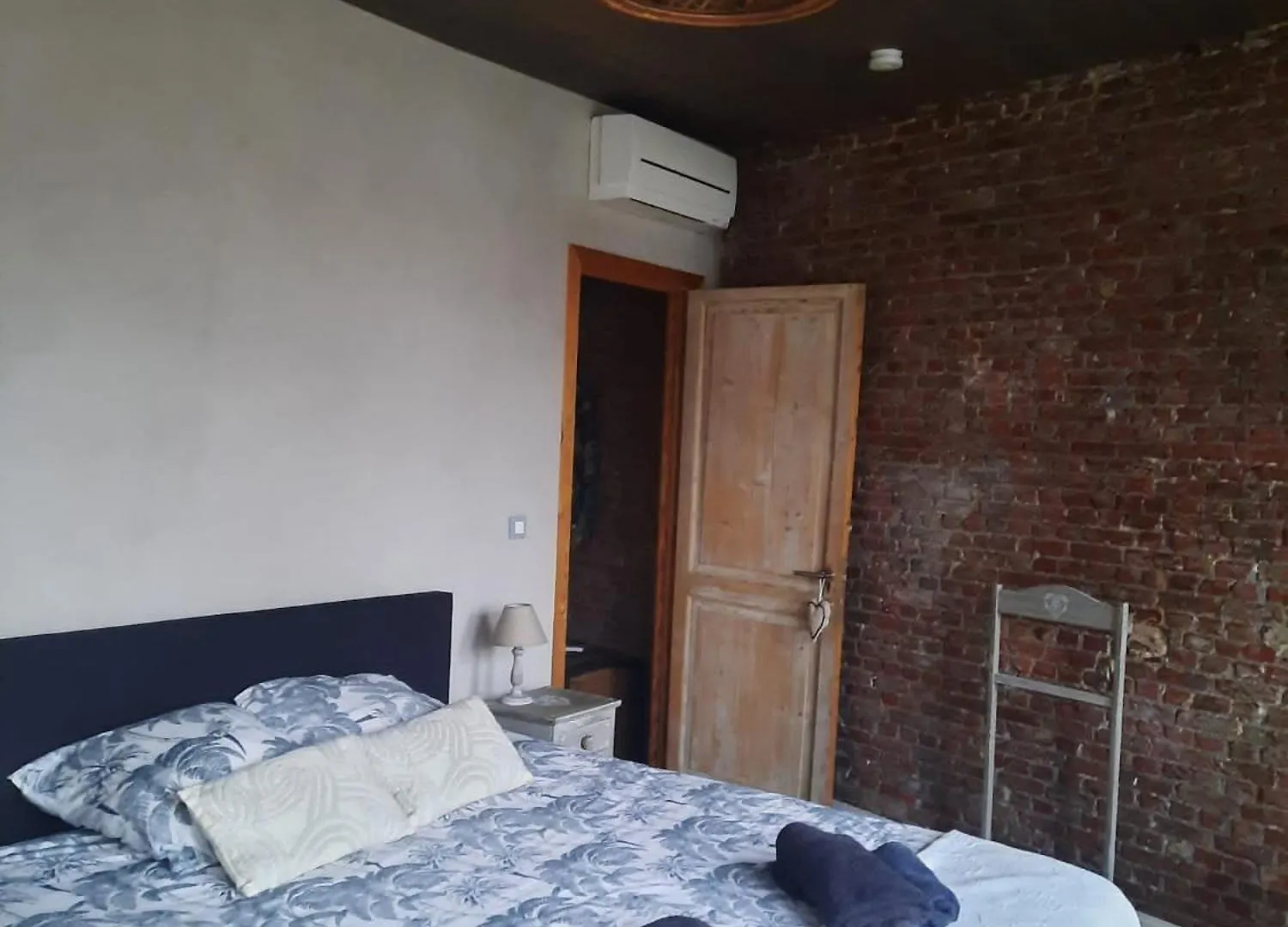 Apartmán Dolce Far Niente Bruggy Belgie
