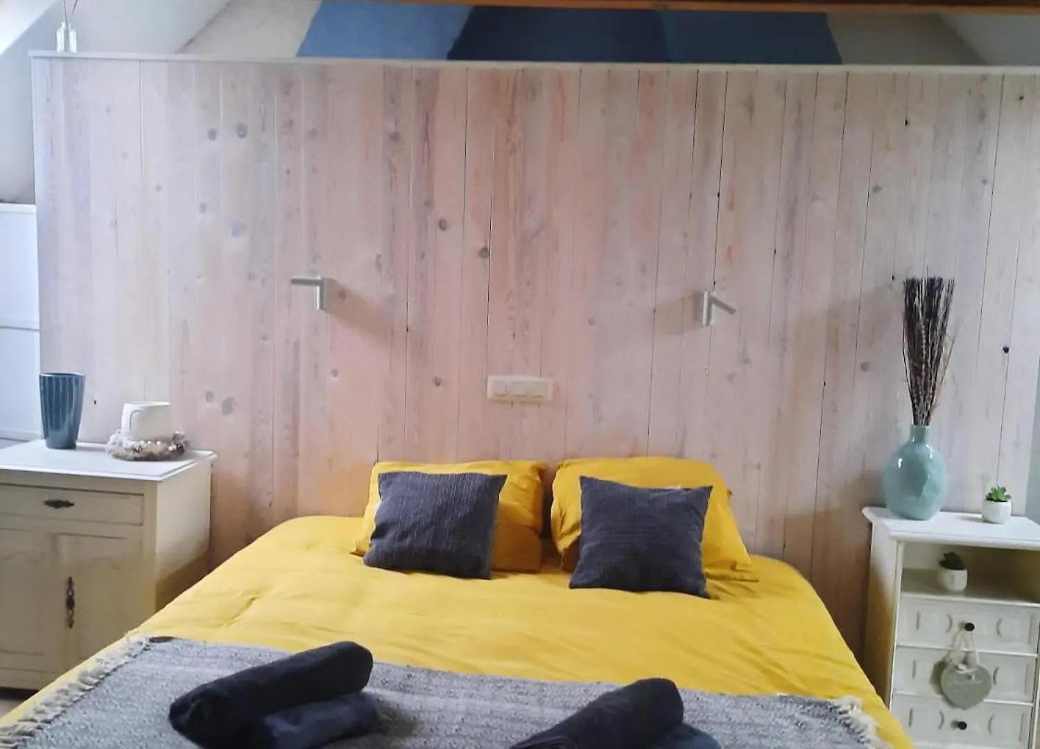 Apartmán Dolce Far Niente Bruggy Ubytování v soukromí