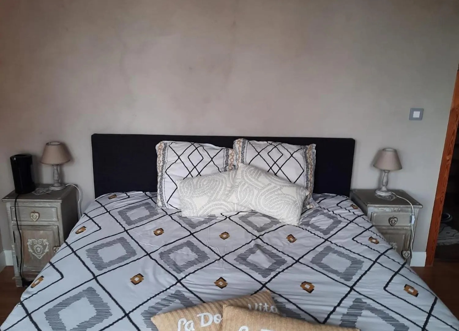 Проживание в семье Апартаменты Dolce Far Niente Брюгге